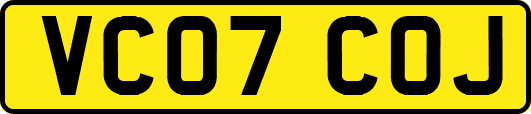 VC07COJ