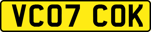 VC07COK