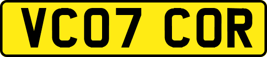 VC07COR