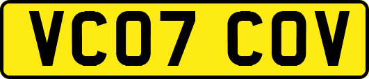 VC07COV