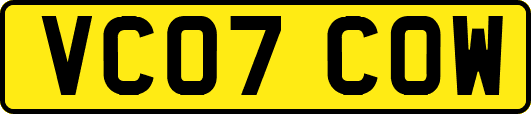 VC07COW