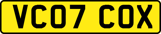 VC07COX