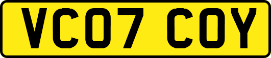 VC07COY