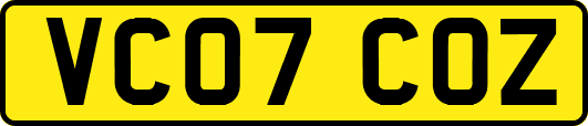 VC07COZ