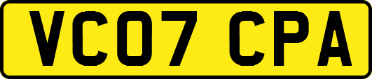 VC07CPA