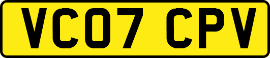 VC07CPV