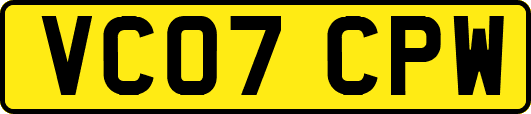 VC07CPW