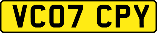 VC07CPY