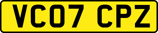 VC07CPZ