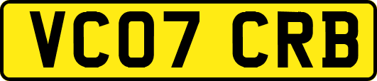 VC07CRB