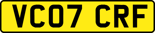 VC07CRF