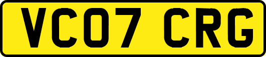 VC07CRG
