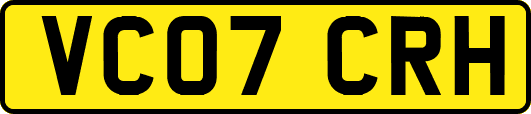 VC07CRH