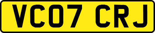 VC07CRJ