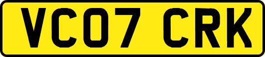 VC07CRK