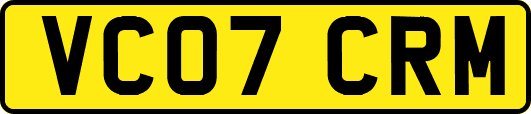 VC07CRM