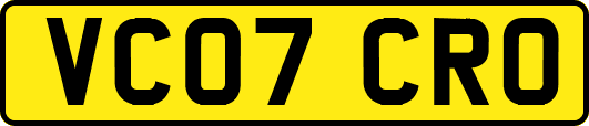 VC07CRO