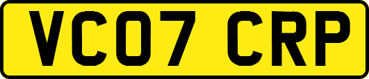 VC07CRP