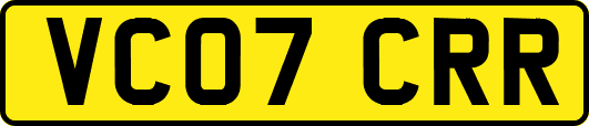 VC07CRR