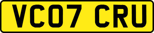 VC07CRU