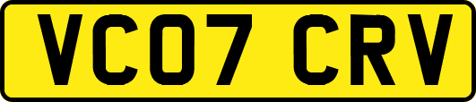 VC07CRV