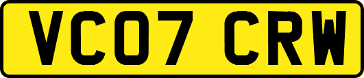VC07CRW