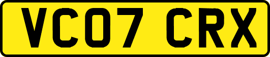 VC07CRX