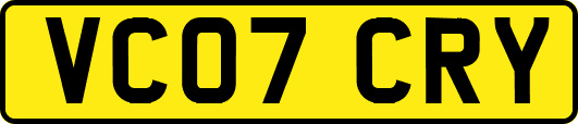 VC07CRY