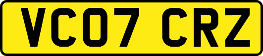 VC07CRZ