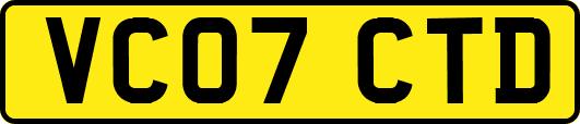VC07CTD