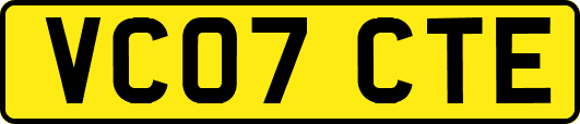 VC07CTE