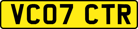 VC07CTR