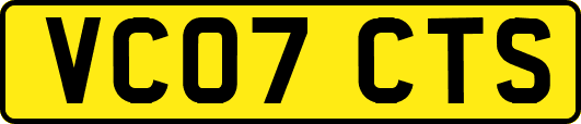 VC07CTS
