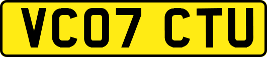 VC07CTU