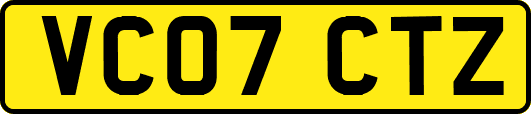 VC07CTZ