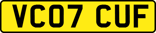 VC07CUF
