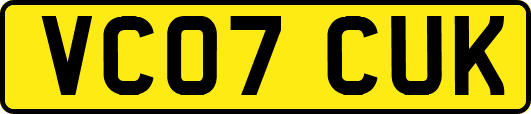 VC07CUK