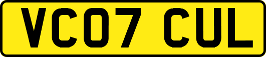 VC07CUL