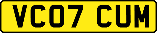 VC07CUM