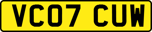 VC07CUW