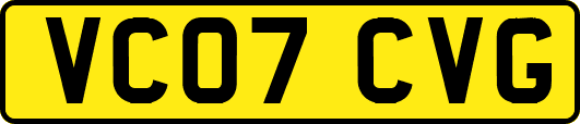 VC07CVG