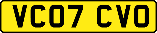 VC07CVO