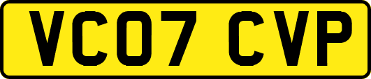 VC07CVP