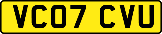 VC07CVU
