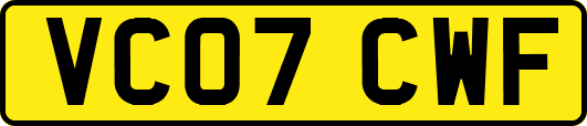 VC07CWF