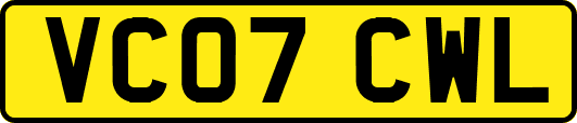 VC07CWL