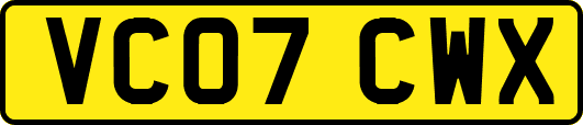 VC07CWX