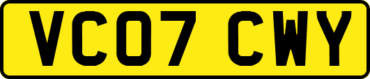 VC07CWY