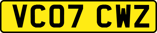 VC07CWZ