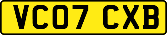 VC07CXB